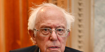 Sanders on Past Filibuster Opposition: ‘Right Now, We Should Maintain the Filibuster’