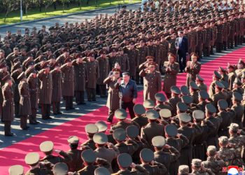 North Korea accuses US of ‘wicked’ hostility over cybercrime sanctions