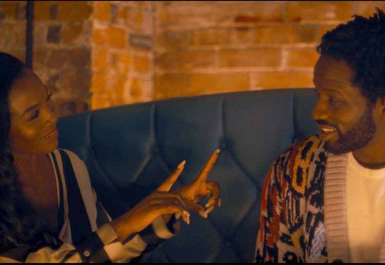 Abraham Adeyemi Enlists Ṣọpẹ́ Dìrísù & Deborah Ayorinde For ‘Chasing The Night’ Feature Adaptation — Brit List 2025