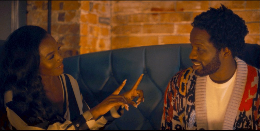 Abraham Adeyemi Enlists Ṣọpẹ́ Dìrísù & Deborah Ayorinde For ‘Chasing The Night’ Feature Adaptation — Brit List 2025