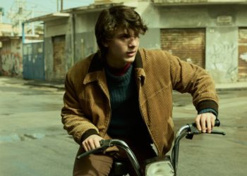 ‘Gomorrah – The Origins’: First Teaser Trailer Revealed For Prequel To Sky’s Hit Crime Series