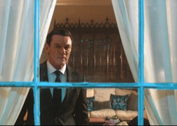 Luke Evans Starring In ITV Thriller ‘The Party’ Adapted From Novel By ‘How To Fail’ Podcast’s Elizabeth Day