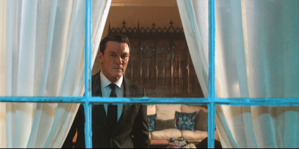 Luke Evans Starring In ITV Thriller ‘The Party’ Adapted From Novel By ‘How To Fail’ Podcast’s Elizabeth Day