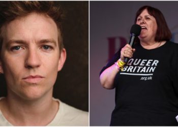 Writer-Performer Jack Holden Channels ‘It’s A Sin’ For Raucous Gay Liberation Movement TV Drama ‘Revolting’ – Brit List 2025