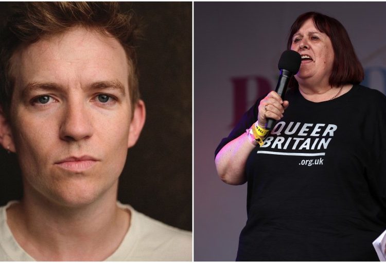 Writer-Performer Jack Holden Channels ‘It’s A Sin’ For Raucous Gay Liberation Movement TV Drama ‘Revolting’ – Brit List 2025