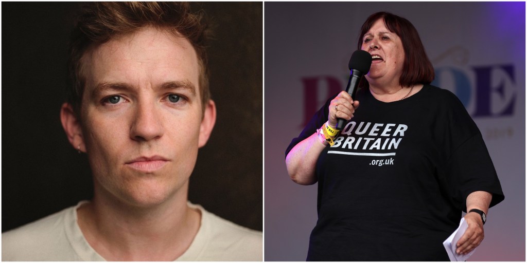 Writer-Performer Jack Holden Channels ‘It’s A Sin’ For Raucous Gay Liberation Movement TV Drama ‘Revolting’ – Brit List 2025