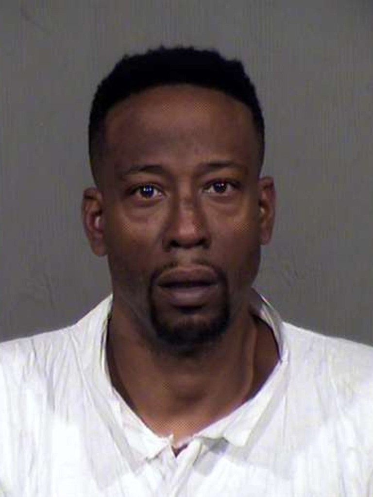 Anthony Milan Ross, 53, was found guilty Monday by a Maricopa County jury on three counts of first-degree murder for the killings of his estranged wife, Iris, and their two young children, 11-year-old Nigel and 10-month-old Anora, AZ Family reported.