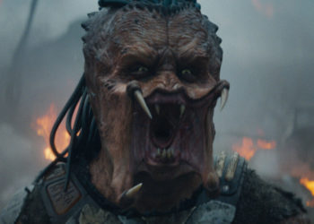 ‘Predator: Badlands’ Review: It Lives!