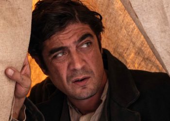 ‘Modi’ Review: 3 Days in the Life of Modigliani