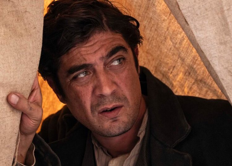 ‘Modi’ Review: 3 Days in the Life of Modigliani