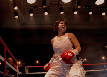 ‘Christy’ Review: The Lady in Pink? She Packs a Fierce Punch