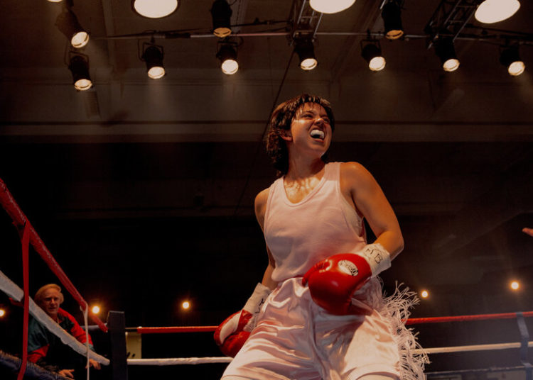 ‘Christy’ Review: The Lady in Pink? She Packs a Fierce Punch