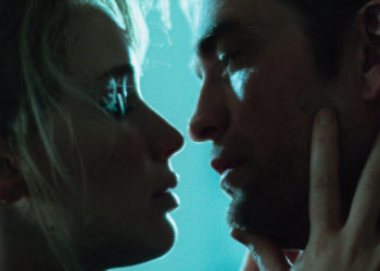 ‘Die My Love’ Review: Jennifer Lawrence in a Mother of a Role