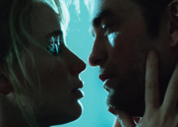 ‘Die My Love’ Review: Jennifer Lawrence in a Mother of a Role