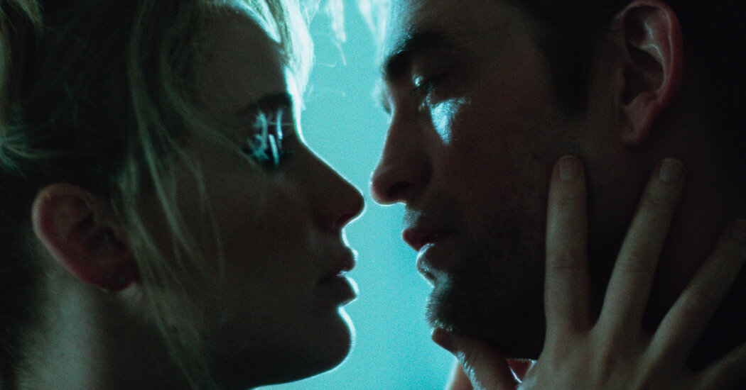 ‘Die My Love’ Review: Jennifer Lawrence in a Mother of a Role