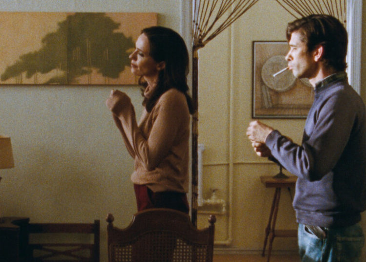 ‘Peter Hujar’s Day’ Review: Tell Me Everything