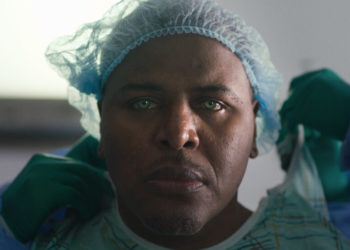 ‘Caterpillar’ Review: Risking Their Sight to be Seen Anew