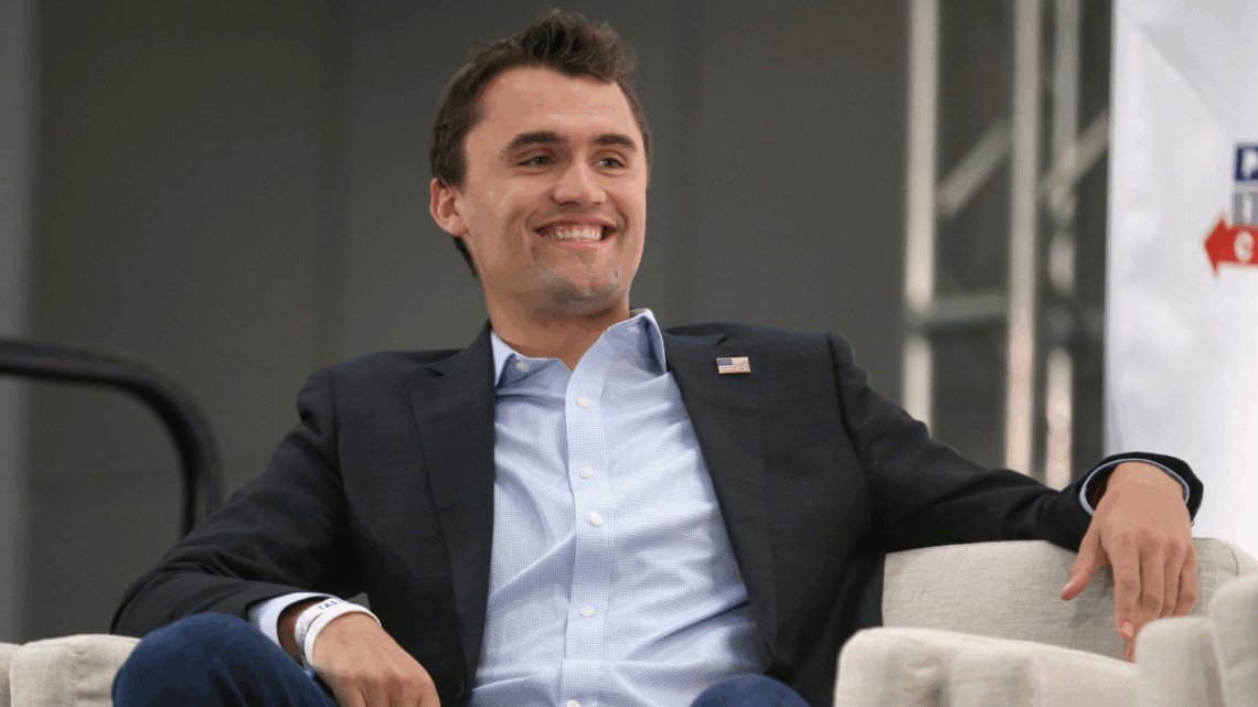 UC Berkeley TPUSA defies ‘fascist’ labels, will host event Charlie Kirk was set to headline