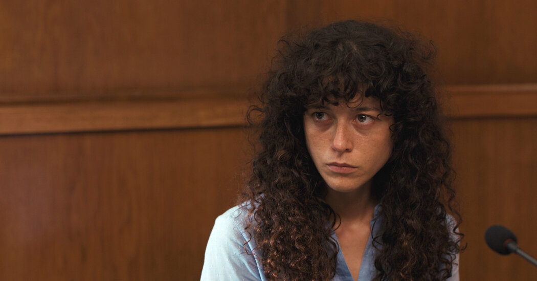 ‘Belén’ Review: An Eye-Opening but Rote Courtroom Thriller