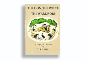 The First Time I Read ‘The Lion, the Witch and the Wardrobe’
