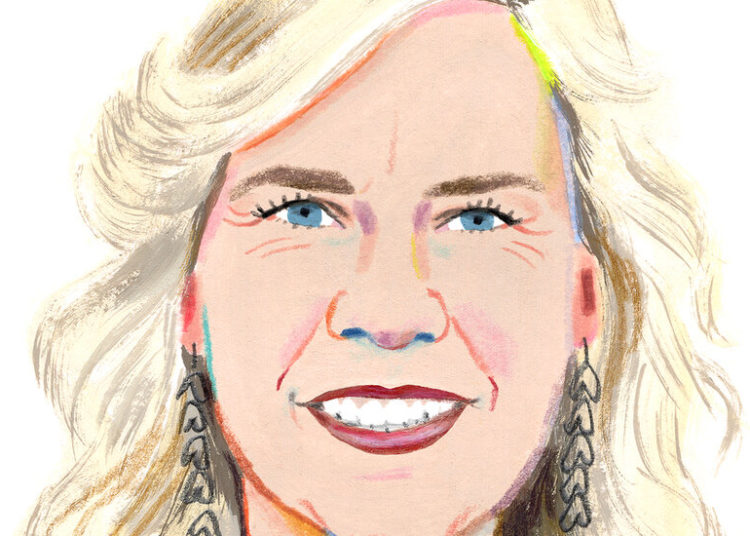 Susan Straight’s First English Professor Turned Her On to ‘Badass’ Women