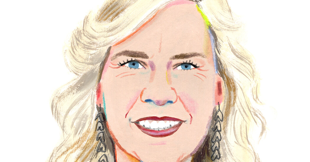 Susan Straight’s First English Professor Turned Her On to ‘Badass’ Women