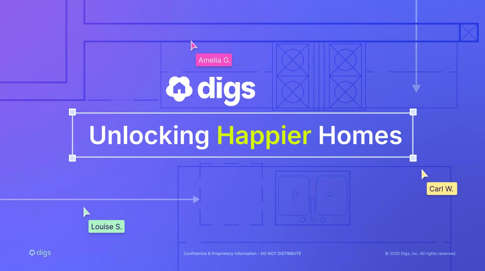 Unlocking Happier Homes