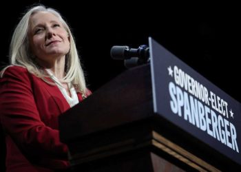 Democrats are running as Bush-era Republicans — and winning