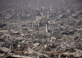 Israel identifies latest hostage remains returned by Hamas from Gaza as that of a Tanzanian student