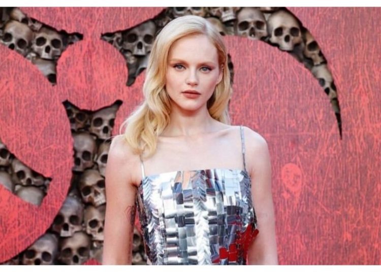 Emma Laird Joins HBO & Sky Legal Series ‘War’ With Dominic West & Sienna Miller