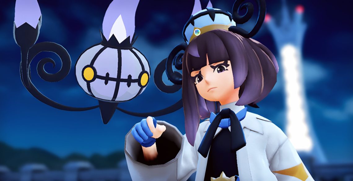 Pokémon Legends Z-A Patch Fixed Ranked Battles With Rare Rewards—But Fans Aren’t Happy