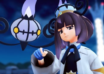 Pokémon Legends Z-A Patch Fixed Ranked Battles With Rare Rewards—But Fans Aren’t Happy