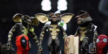 ‘Gremlins 3’ Joins Warner Bros. 2027 Slate, With Chris Columbus Directing, Steven Spielberg Exec Producing