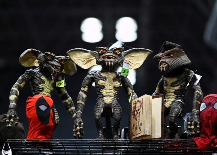 ‘Gremlins 3’ Joins Warner Bros. 2027 Slate, With Chris Columbus Directing, Steven Spielberg Exec Producing
