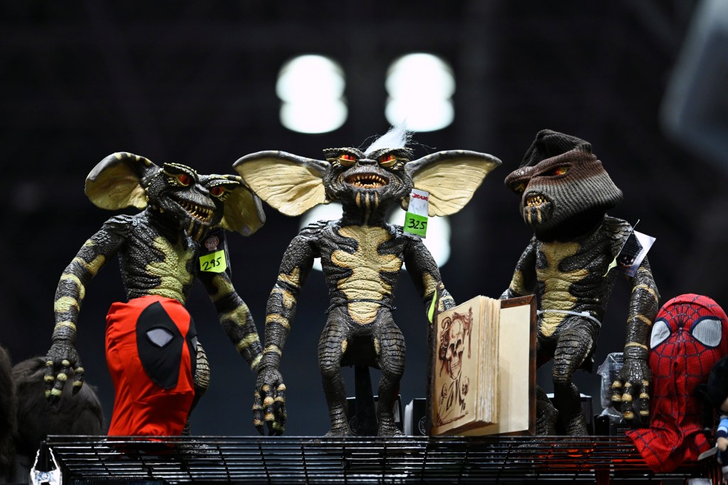 ‘Gremlins 3’ Joins Warner Bros. 2027 Slate, With Chris Columbus Directing, Steven Spielberg Exec Producing
