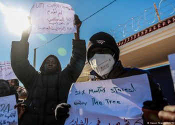 Tunisia: Amnesty flags ‘horrific’ abuses against migrants