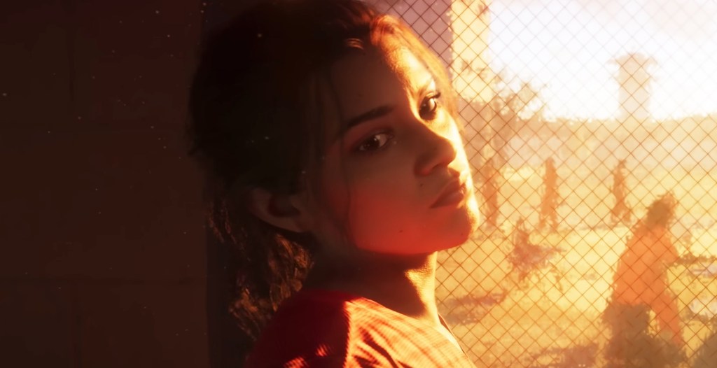 Grand Theft Auto 6 Lucia Trailer 1