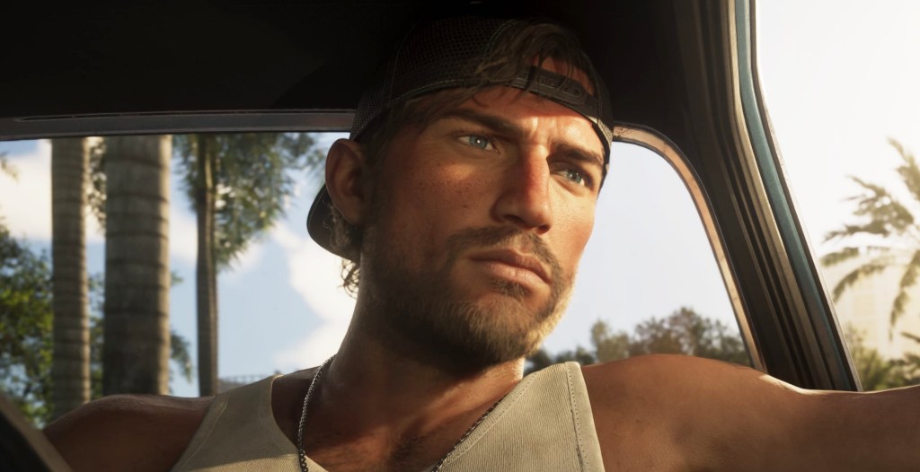 GTA 6 Jason Duval Trailer