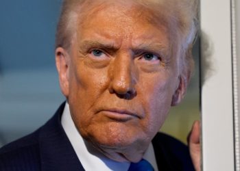 Trump Gets a Major Warning as Pessimism Rockets Among Voters Who Got Him Elected