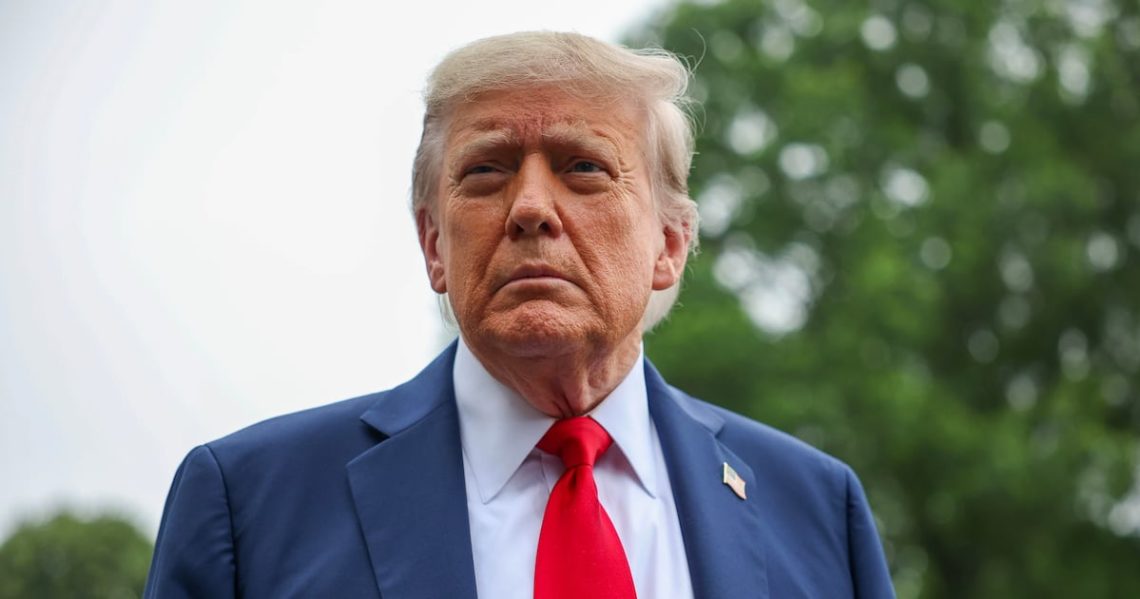 Murdoch Paper Blows Up Trump’s Excuse for Humiliating Election Wipeout