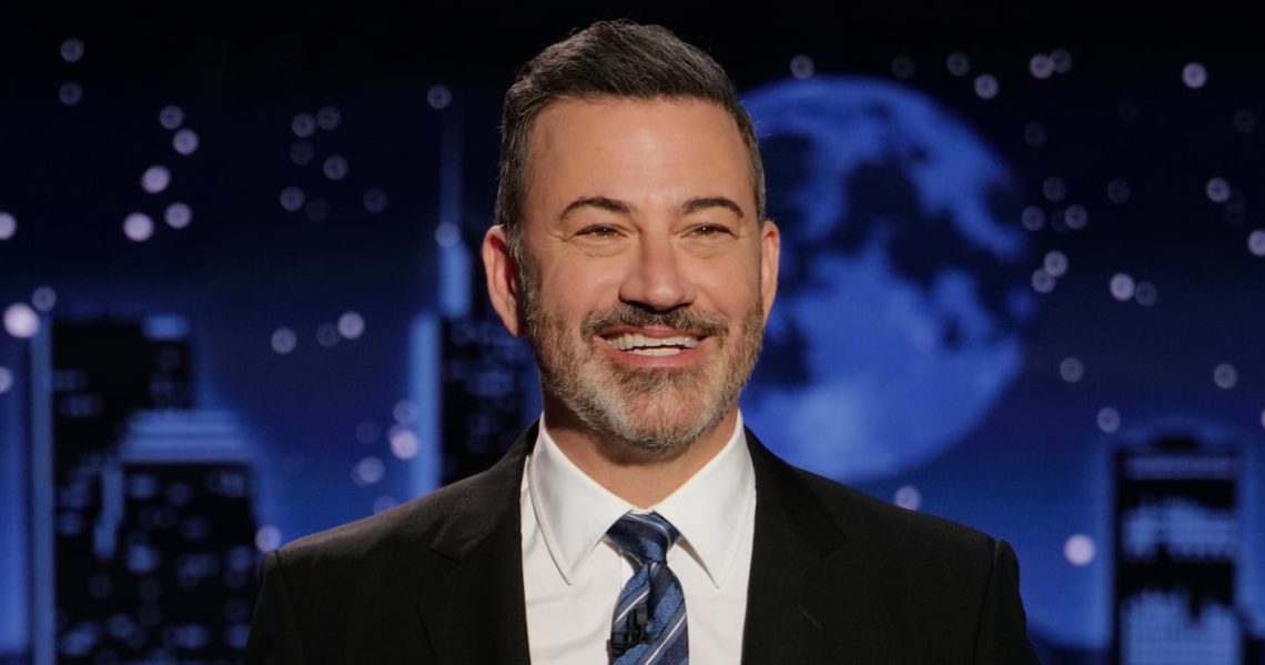 TV Giant Reels From Revenue Slump After Jimmy Kimmel Boycott