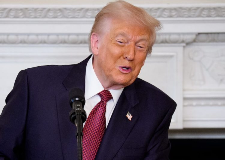 Trump Officials Admit Making a Major ‘Error’ When Slashing Food Aid