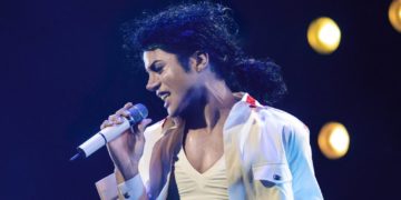 ‘Michael’: First Trailer Released For Michael Jackson Biopic