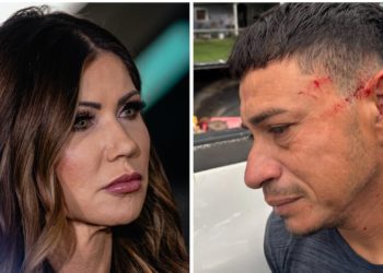 Judge Blasts ICE’s ‘Fictional’ Attempt to Jail Man for 20 Years Over Goon’s Self-Inflicted Injury