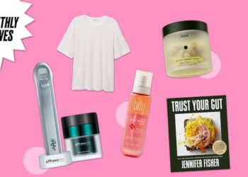 Scouted: See the Five Products Our Commerce Editor Was Obsessed With Last Month in Add to Cart