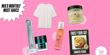 Scouted: See the Five Products Our Commerce Editor Was Obsessed With Last Month in Add to Cart