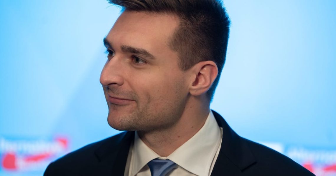 Trump adviser to Germany’s far-right AfD: ‘We are in this together’