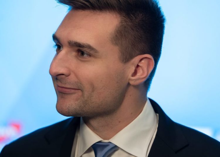 Trump adviser to Germany’s far-right AfD: ‘We are in this together’