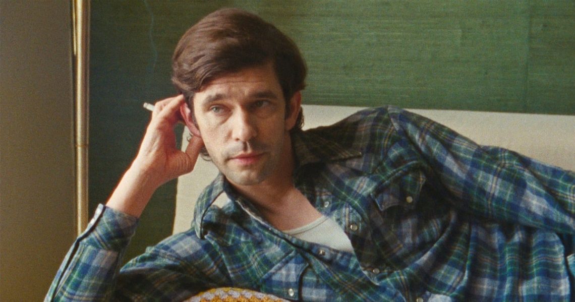 This New Film Is a Quick 75 Minutes of Swoonworthy Perfection