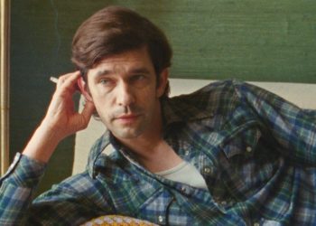 This New Film Is a Quick 75 Minutes of Swoonworthy Perfection